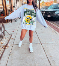 Load image into Gallery viewer, Your Favorite Pro Football Team Crew Neck