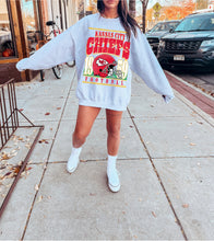 Load image into Gallery viewer, Your Favorite Pro Football Team Crew Neck