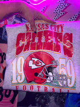 Load image into Gallery viewer, Your Favorite Pro Football Team Crew Neck