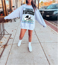 Load image into Gallery viewer, Your Favorite Pro Football Team Crew Neck
