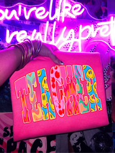 Load image into Gallery viewer, Retro Crew