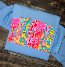 Load image into Gallery viewer, Retro Crew