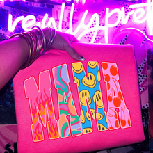 Load image into Gallery viewer, Retro Crew