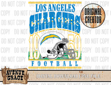 Load image into Gallery viewer, Your Favorite Pro Football Team Crew Neck
