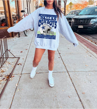 Load image into Gallery viewer, Your Favorite Pro Football Team Crew Neck