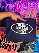Load image into Gallery viewer, Blue Collar Brat