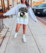 Load image into Gallery viewer, Your Favorite Pro Football Team Crew Neck