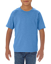 Load image into Gallery viewer, CUSTOM TODDLER/KIDS Sublimation T-Shirts