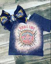 Load image into Gallery viewer, CUSTOM TODDLER/KIDS Sublimation T-Shirts