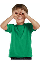 Load image into Gallery viewer, CUSTOM TODDLER/KIDS Sublimation T-Shirts
