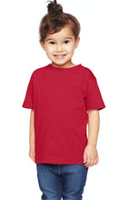Load image into Gallery viewer, CUSTOM TODDLER/KIDS Sublimation T-Shirts