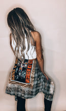 Load image into Gallery viewer, Flashy Flannels ADD ON. Turn your distressed flannel listed on our site into a FLASHY FLANNEL ORDER. ***READ DESCRIPTION***