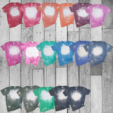 Load image into Gallery viewer, Custom Sublimation T-Shirt