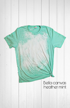 Load image into Gallery viewer, Custom Sublimation T-Shirt