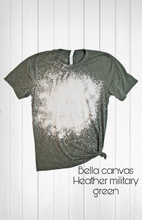 Load image into Gallery viewer, Custom Sublimation T-Shirt