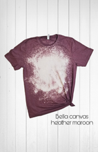 Load image into Gallery viewer, Custom Sublimation T-Shirt