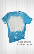 Load image into Gallery viewer, Custom Sublimation T-Shirt