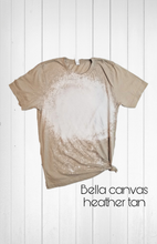 Load image into Gallery viewer, Custom Sublimation T-Shirt