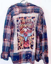 Load image into Gallery viewer, Flashy Flannels ADD ON. Turn your distressed flannel listed on our site into a FLASHY FLANNEL ORDER. ***READ DESCRIPTION***