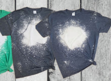 Load image into Gallery viewer, Sublime Rhinestone / make sure to read all shirt notes at the bottom!