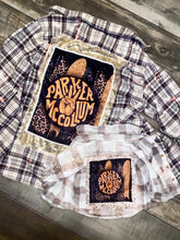 Load image into Gallery viewer, Flashy Flannels ADD ON. Turn your distressed flannel listed on our site into a FLASHY FLANNEL ORDER. ***READ DESCRIPTION***