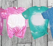 Load image into Gallery viewer, Sublime Rhinestone / make sure to read all shirt notes at the bottom!