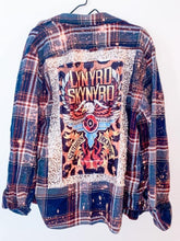 Load image into Gallery viewer, Flashy Flannels ADD ON. Turn your distressed flannel listed on our site into a FLASHY FLANNEL ORDER. ***READ DESCRIPTION***