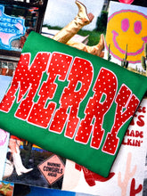 Load image into Gallery viewer, Merry Crew
