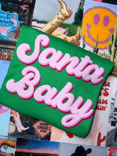 Load image into Gallery viewer, Santa Baby
