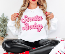 Load image into Gallery viewer, Santa Baby
