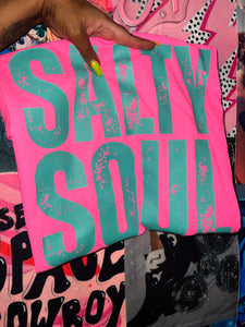 Salty Soul