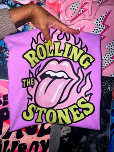 Neon Stones