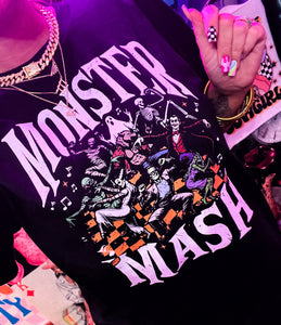 Monster Mash 2.0