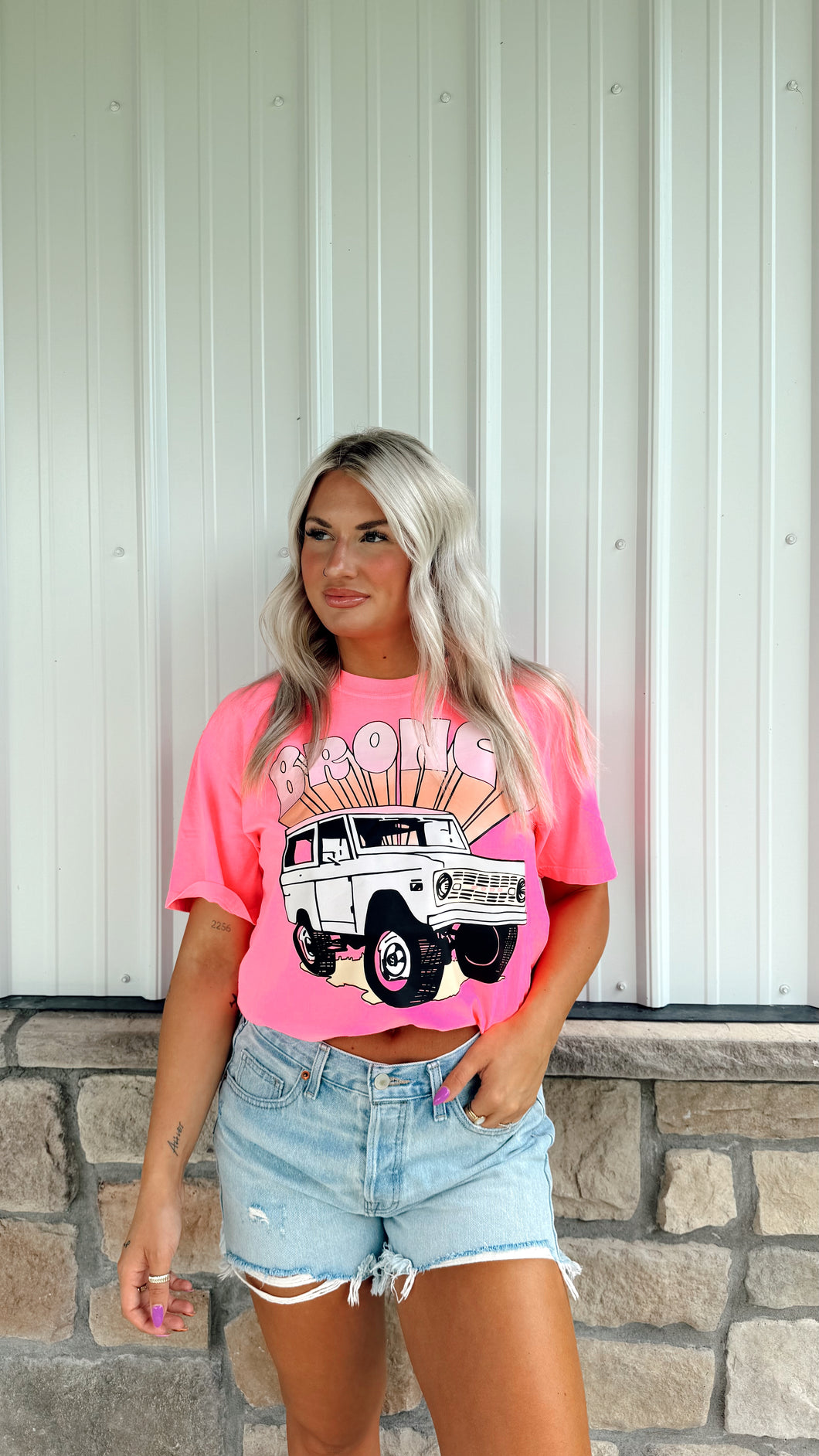 Bronco