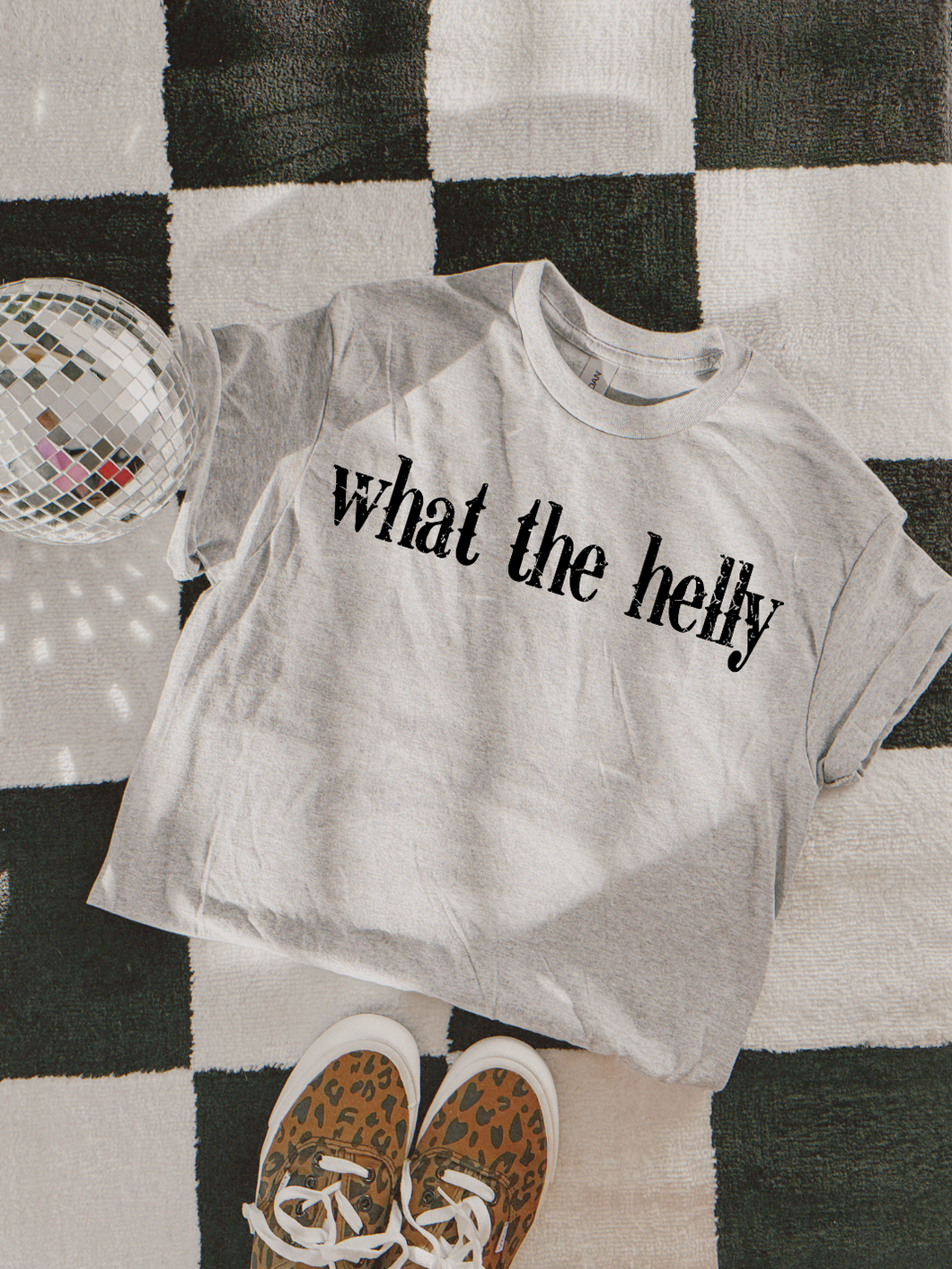 What the Helly