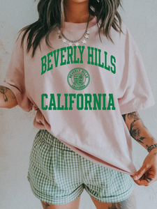Beverly Hills
