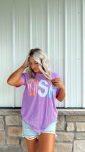 Load image into Gallery viewer, Preppy USA
