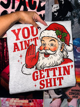 Load image into Gallery viewer, You ain’t Gettin’ Shit

