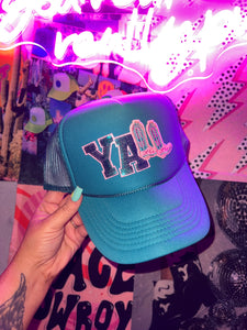 Yall Trucker Hat