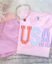Load image into Gallery viewer, Preppy USA
