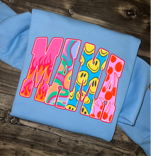 Load image into Gallery viewer, Retro Crew
