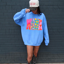 Load image into Gallery viewer, Retro Crew
