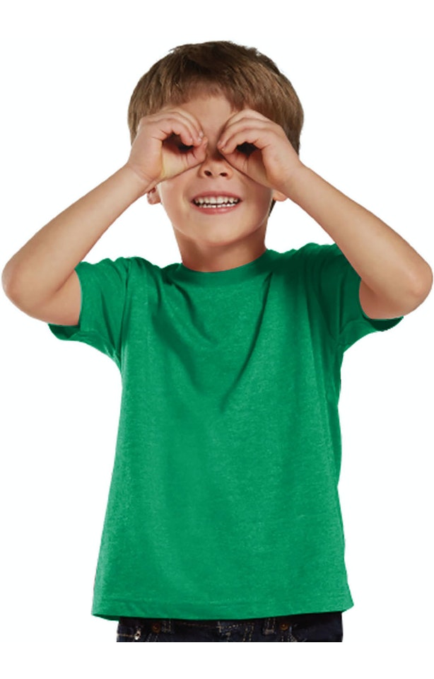 CUSTOM TODDLER/KIDS Sublimation T-Shirts