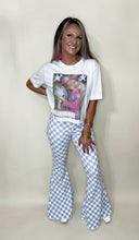 Load image into Gallery viewer, Wild as her Checkered Pants
