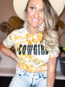 Another Cowgirl Shirt